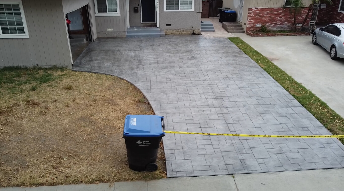 Sidewalks, Walkways & Flatwork service in Ivins, UT